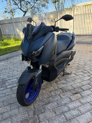 YAMAHA XMAX ABS YAMAHA XMAX ABS